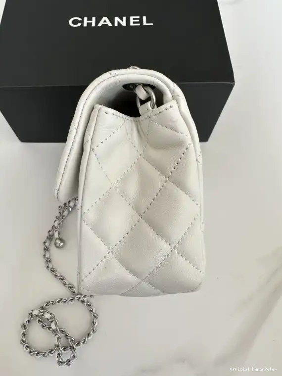 HyperPeter BAG CHANEL FLAP 0509